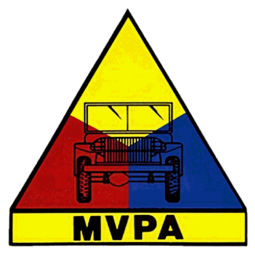 MVPA - The Long Olive Drab Line